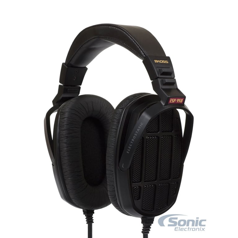 Koss ESP950 Open Box Complete Image 1
