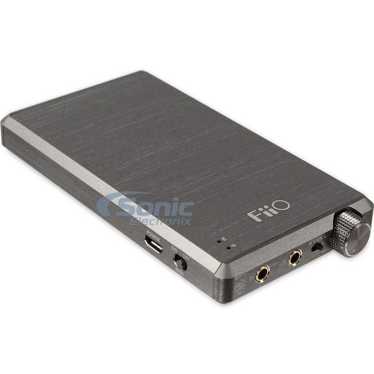 Fiio E12A Mont Blanc Image 1