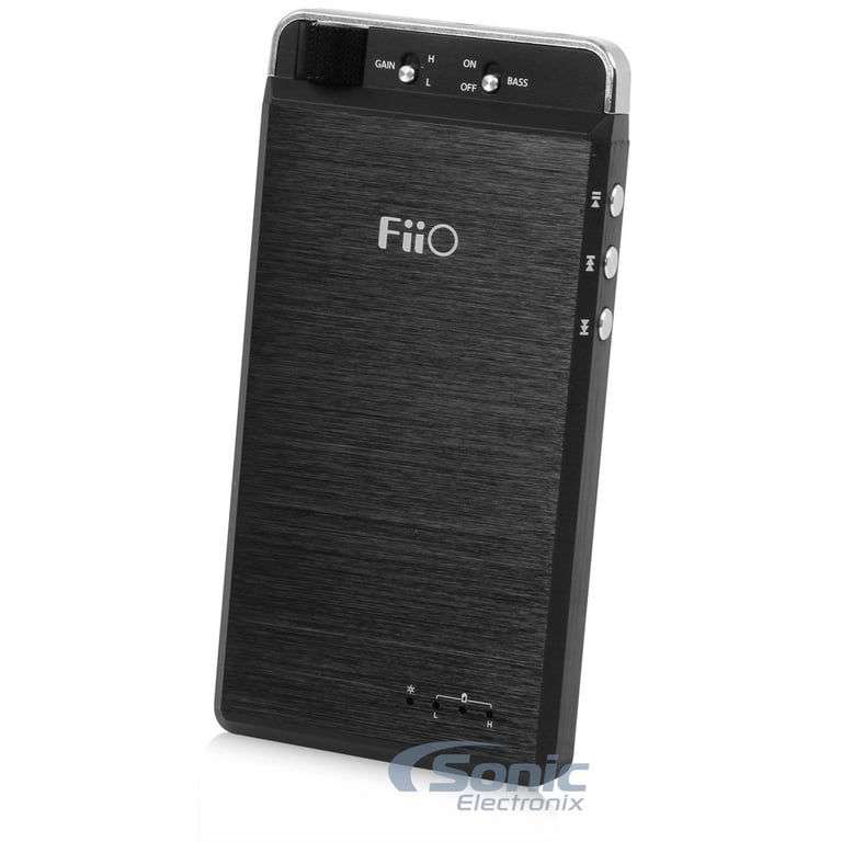FiiO E18 Kunlun Image 1