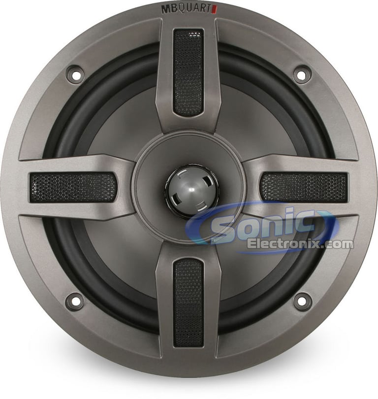 MB Quart PVI 216 Open Box Image 2