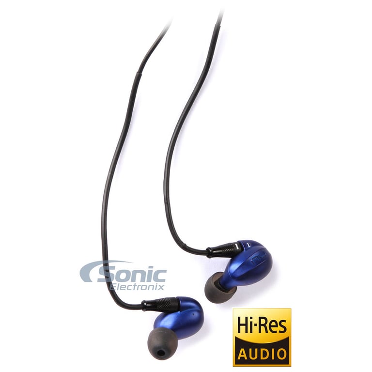 NuForce HEM4 Image 1