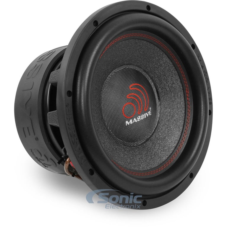 Massive Audio Hippo 122 Image 1