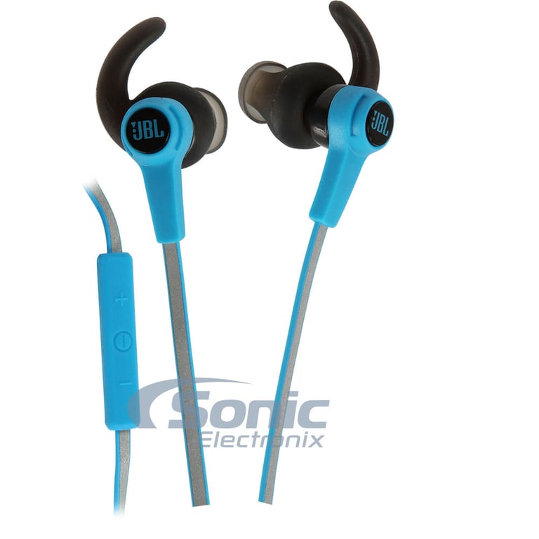 JBL Synchros Reflect-I Blue (JBLREFLECTIBLU) Image 1