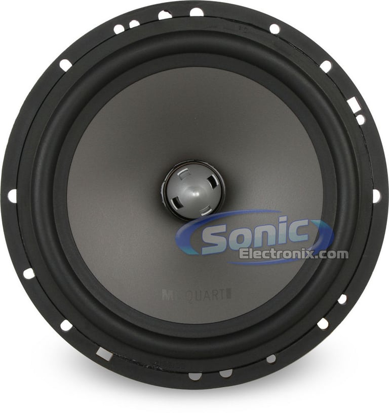 MB Quart PVI 216 Image 3