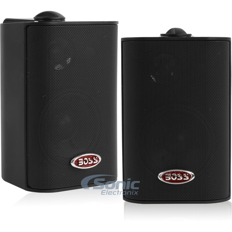 Boss MR4.3B Image 1