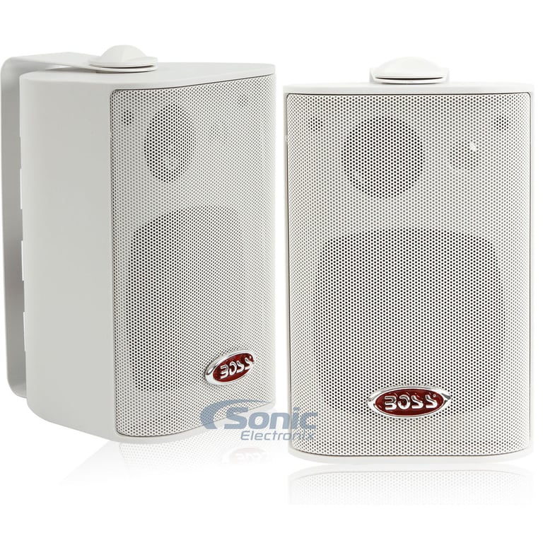 Boss MR4.3W Image 1