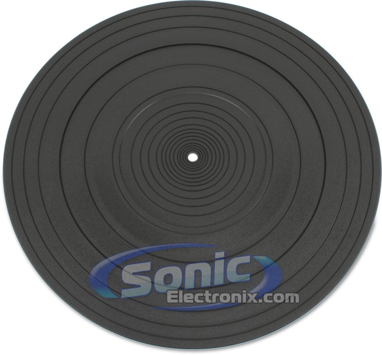 ION PROFILE LP Image 5