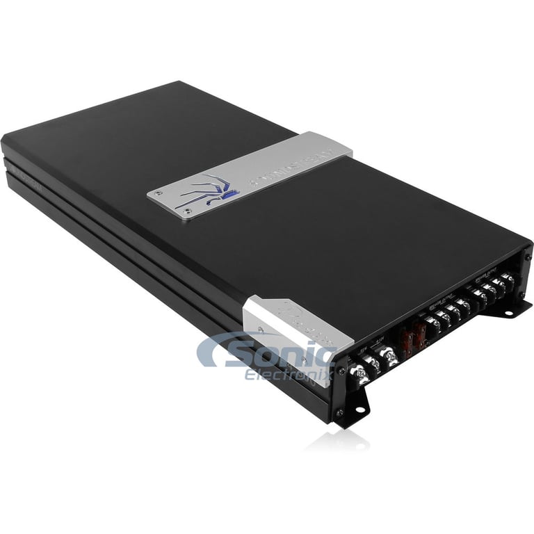 Soundstream P4.800 Image 1