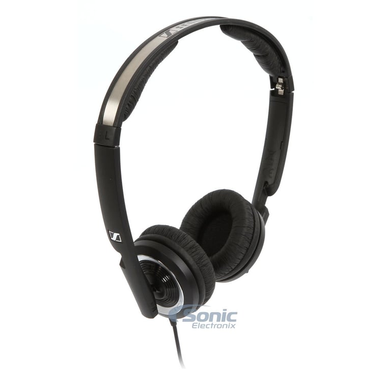 Sennheiser PX 200-II Image 1