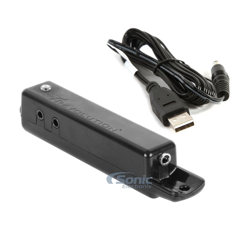 Upbeat Audio R234-USB Image 1