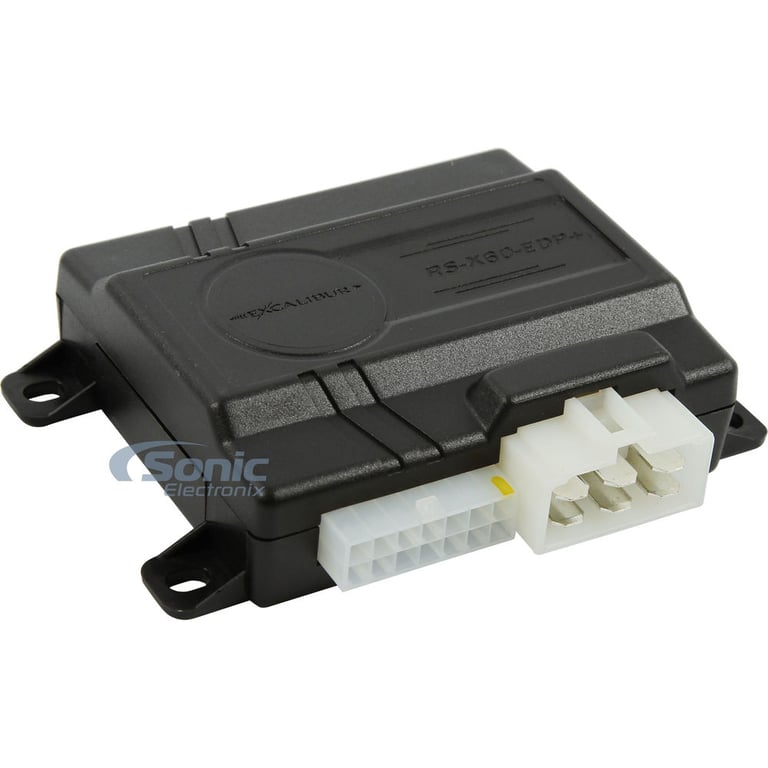 Excalibur RS-160-EDP+ Open Box Complete Image 1