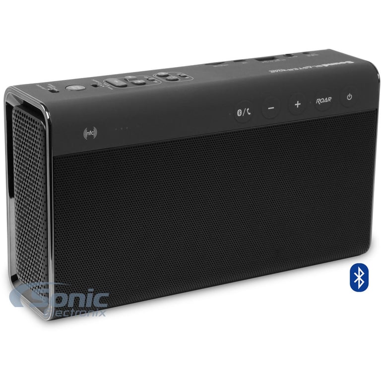 Creative Sound Blaster Roar Pro Image 1
