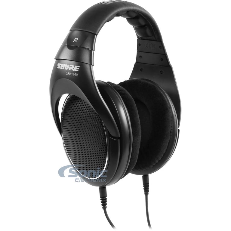 Shure SRH1440 Image 1