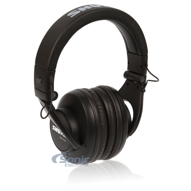 Shure SRH440 Image 1