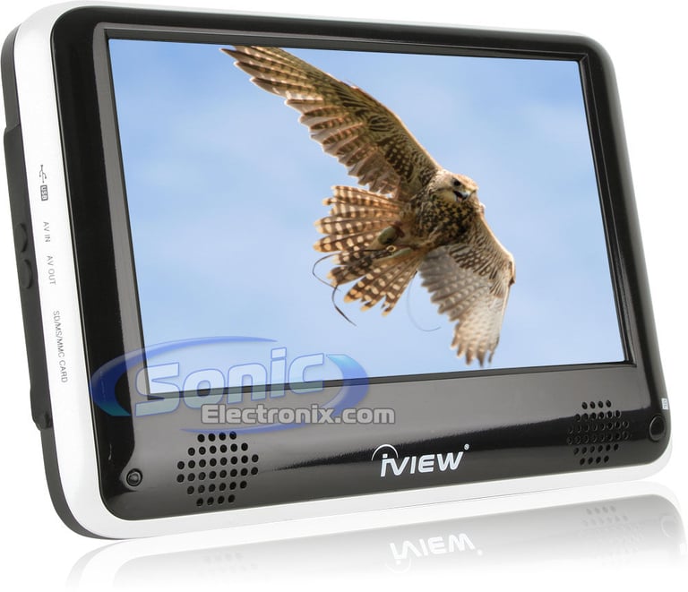 iView 700PTV Image 2