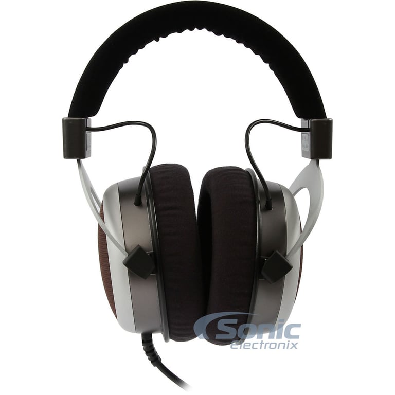 Beyerdynamic T90 Open Box Complete Image 1