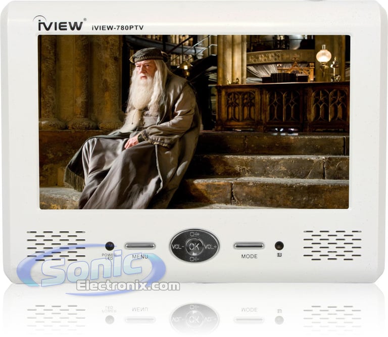 iView 780PTV Image 3