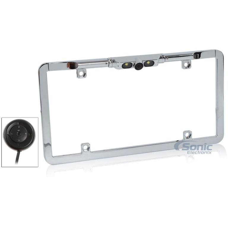 BOYO Vision VTL275HDL Open Box Complete Image 1