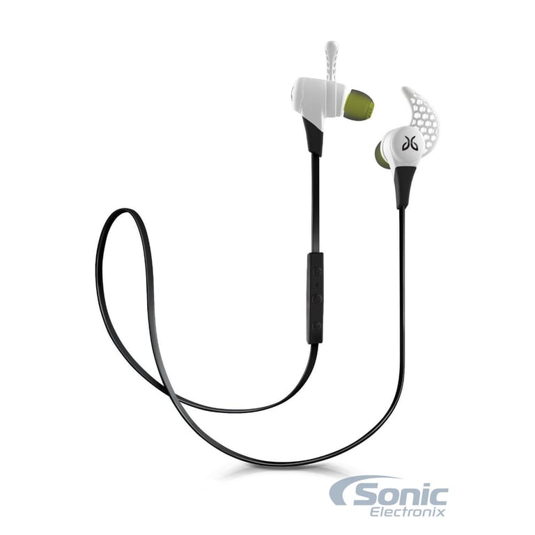 JayBird X2 Storm Open Box Complete Image 1
