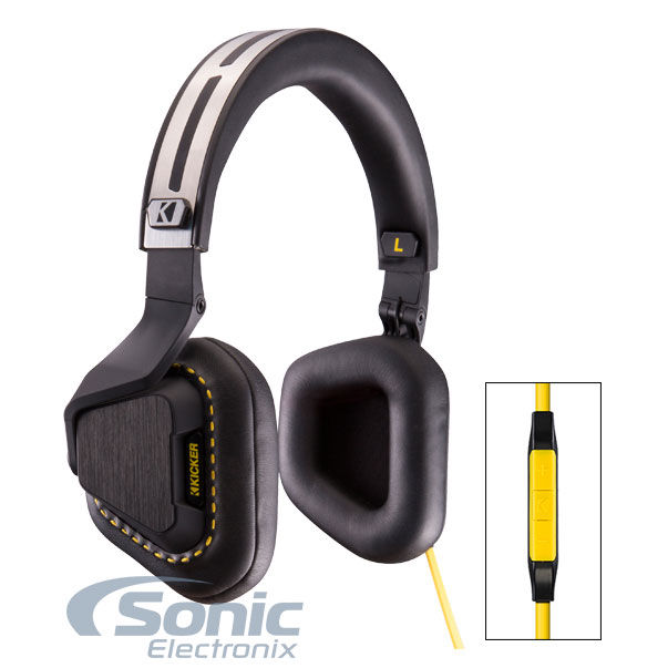 Kicker VAPOR HVM3B2 (41HVM3B2 - Newest Model) Image 1