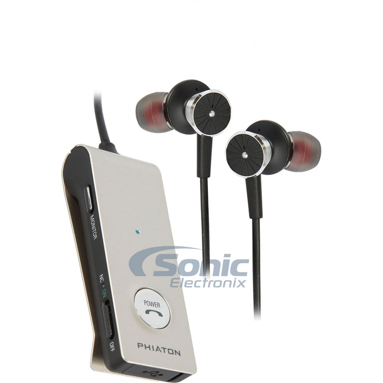 Phiaton BT 220 NC (BT220NC) Image 1
