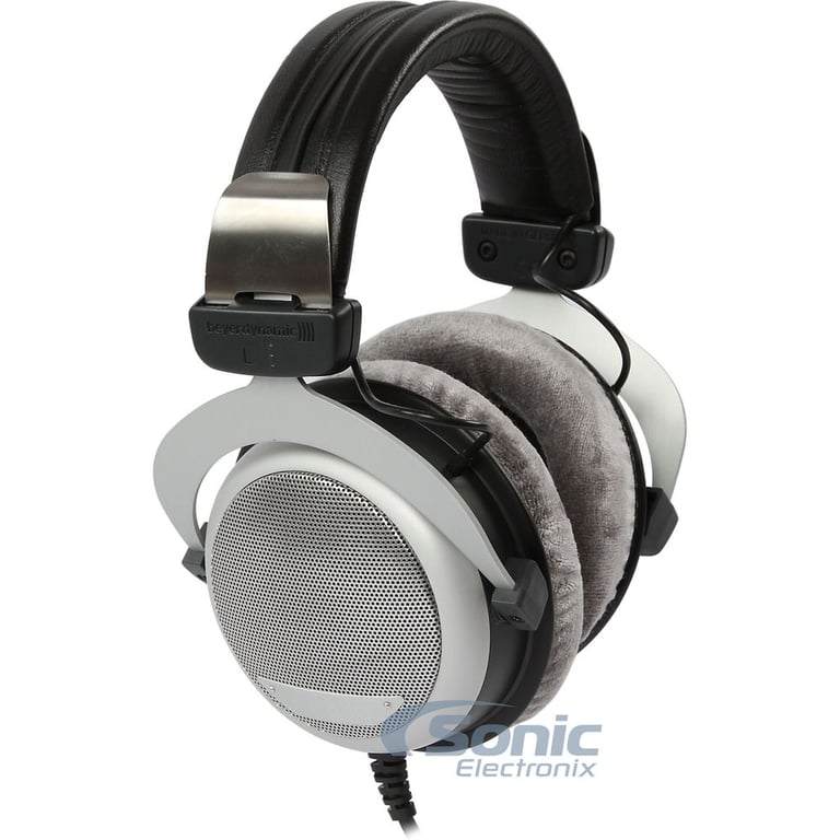 Beyerdynamic DT 880 Premium 32 Ohms Image 1