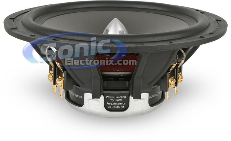 MB Quart PVI 216 Image 4
