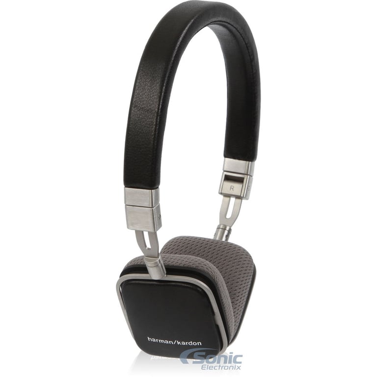 Harman Kardon Soho-A - Black Image 1
