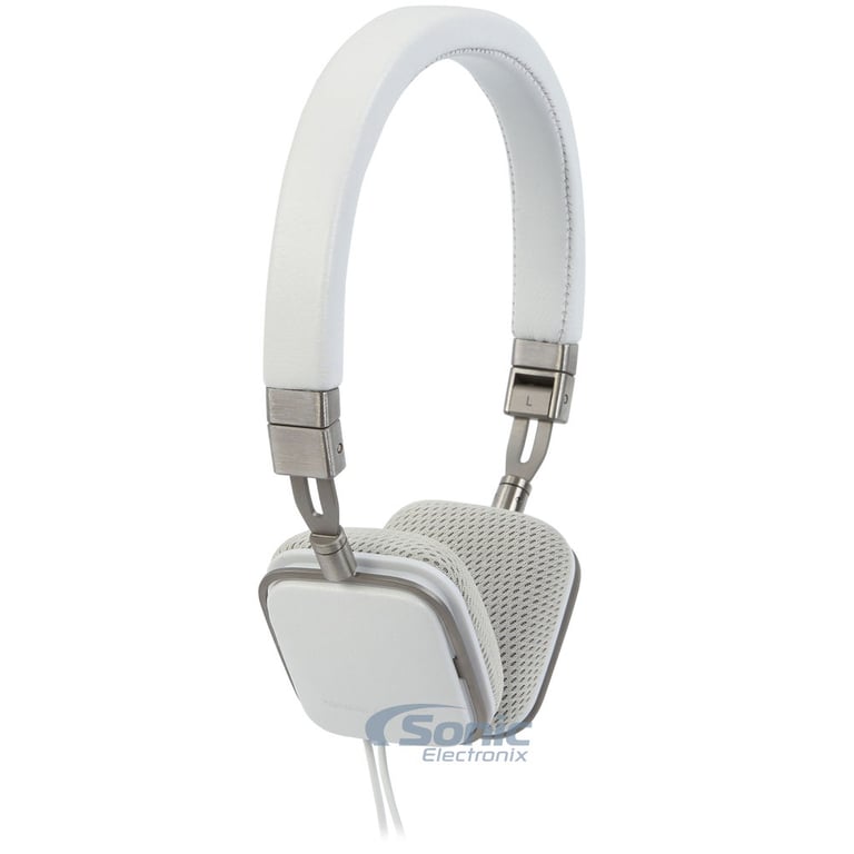 Harman Kardon SOHO-A (White) with Android compatible cable Image 1