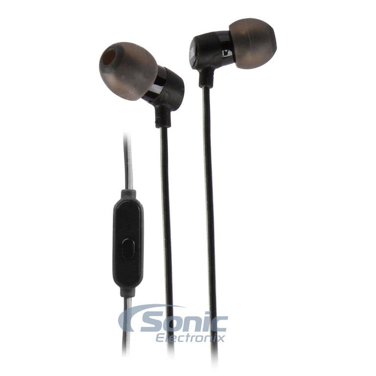JBL Reflect Mini Black (JBLREFMINIBLK) Image 1