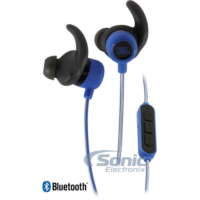 JBL Reflect Mini BT Blue (JBLREFMINIBTBLU) Image 1
