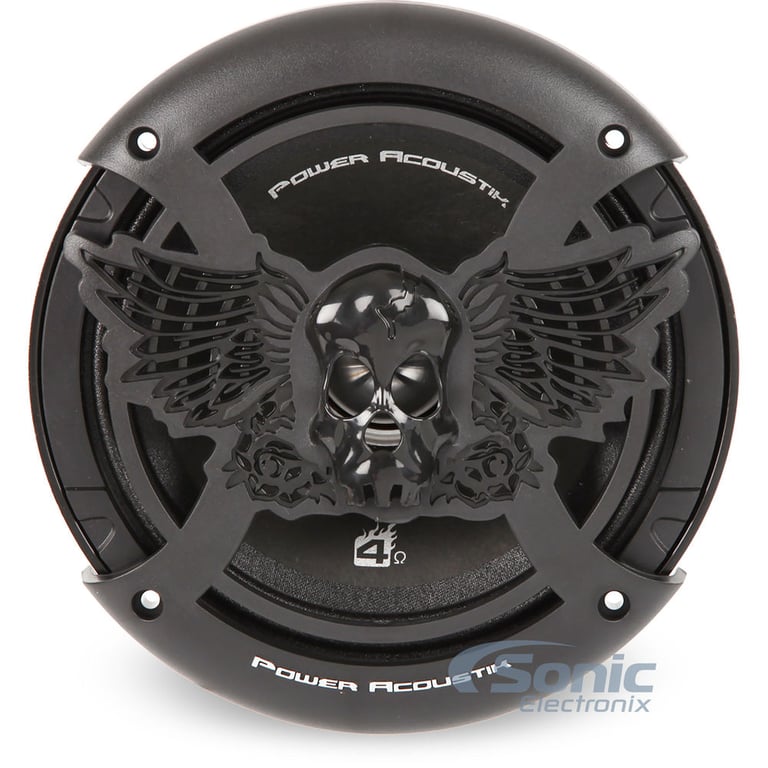 Power Acoustik PR-654N Image 1