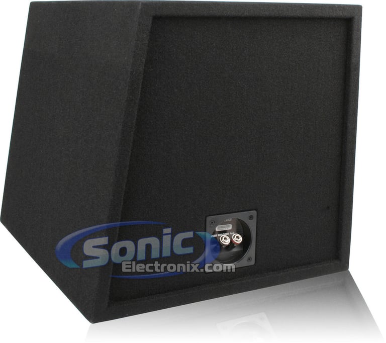 Rockford Fosgate P2L-1X12 (09P2L-1X12) Image 3
