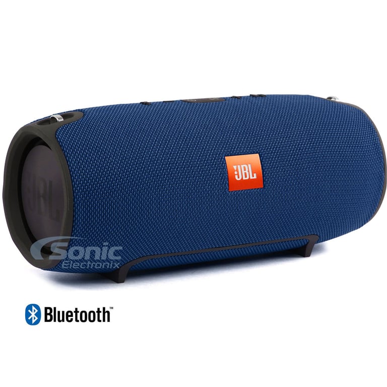 JBL XTREME (Blue) Image 1