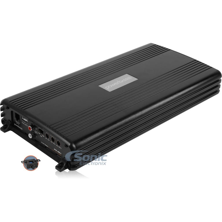 PowerBass ACA-450.1 Image 1