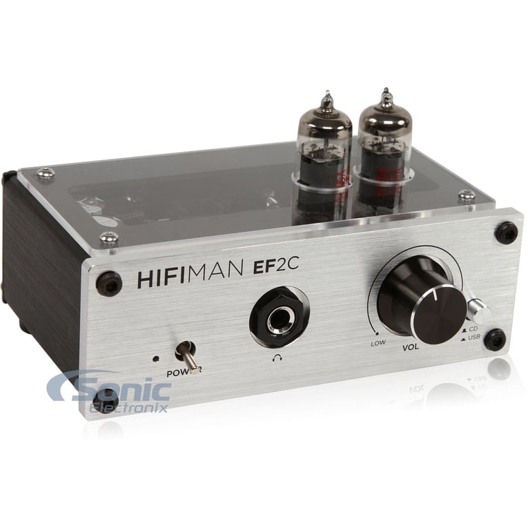 HIFIMAN EF2C Image 1