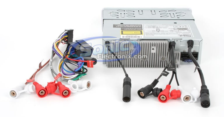 Boss MR1620W Image 5