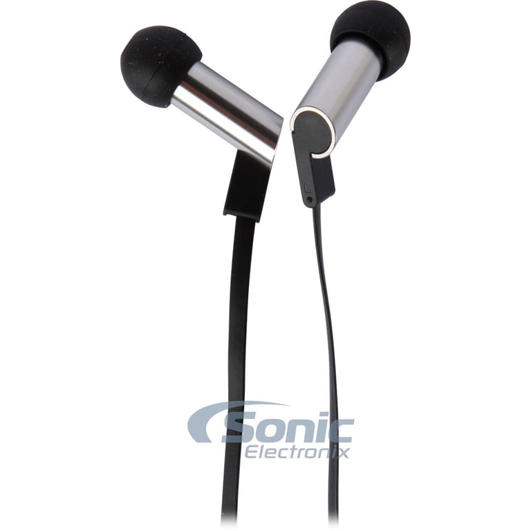 Final Audio Design Heaven II Black (FI-HE2BBL) Image 1