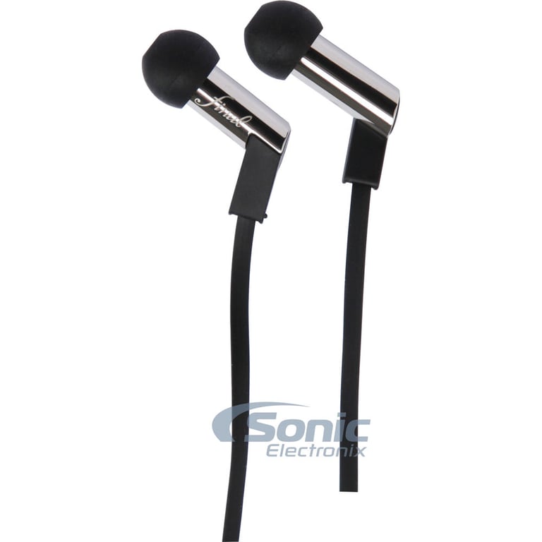 Final Audio Design Heaven IV (Black) Image 1