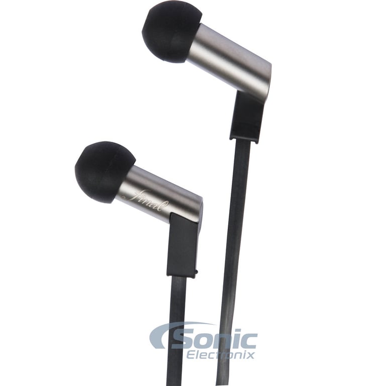 Final Audio Design Heaven V (Gun Metal) Image 1
