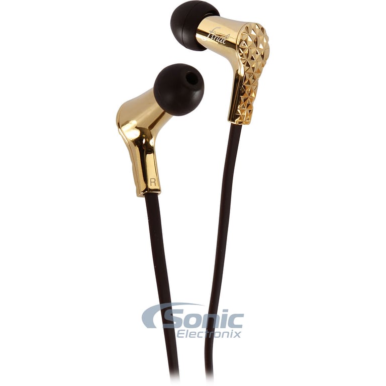 Final Audio Design Heaven VIII (Gold) Image 1
