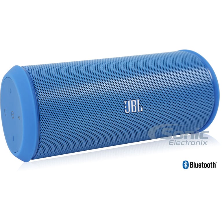 JBL Flip 2 Blue (FLIP2BLUAM) Image 1
