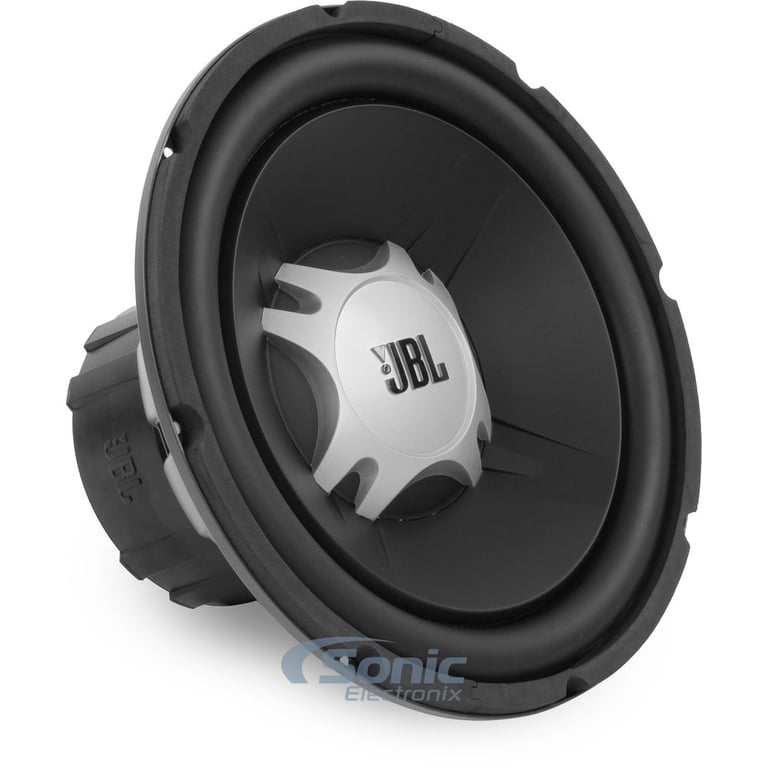 JBL GT5-12 Open Box Complete Image 1