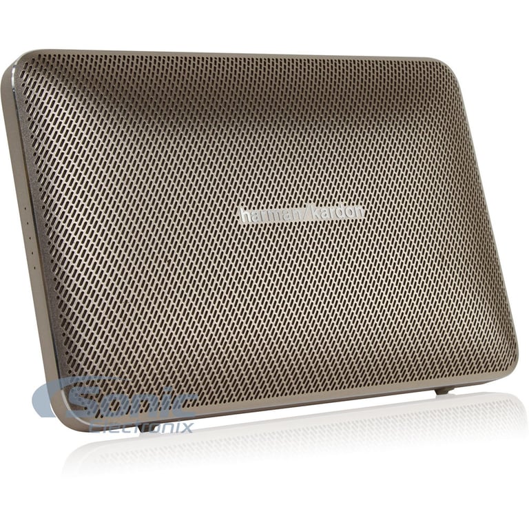 Harman Kardon Esquire 2 (Gold) Image 1