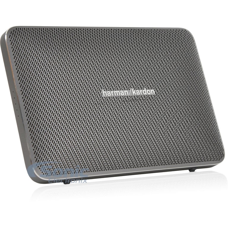 Harman Kardon Esquire 2 (Gray) Image 1
