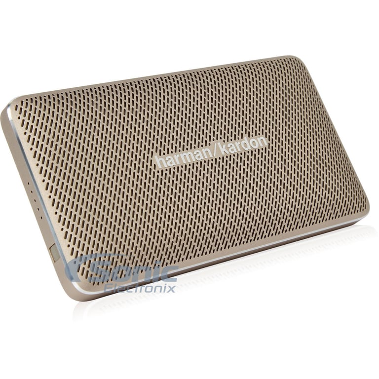 Harman Kardon HK Esquire Mini (Gold) Image 1