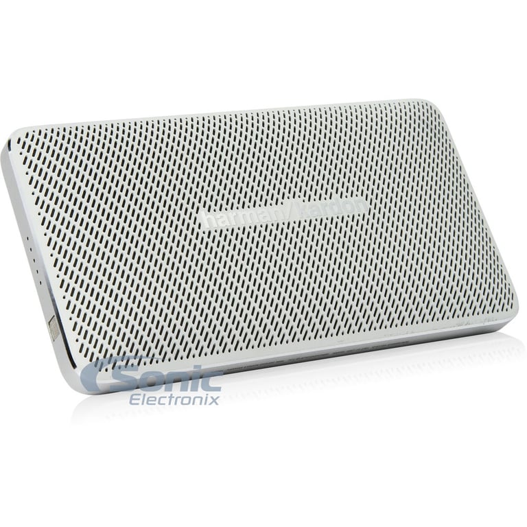 Harman Kardon HK Esquire Mini (White) Image 1