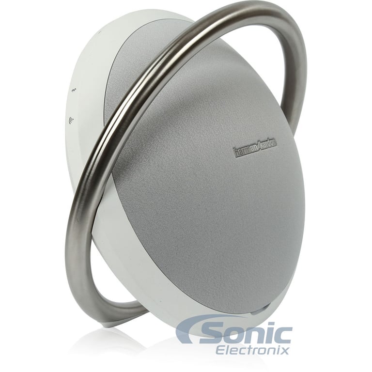Harman Kardon HKONYXWHTAM (White) Image 1