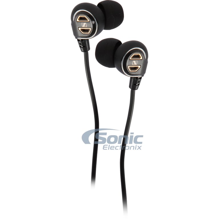 Sennheiser IE 60 WEST Image 1