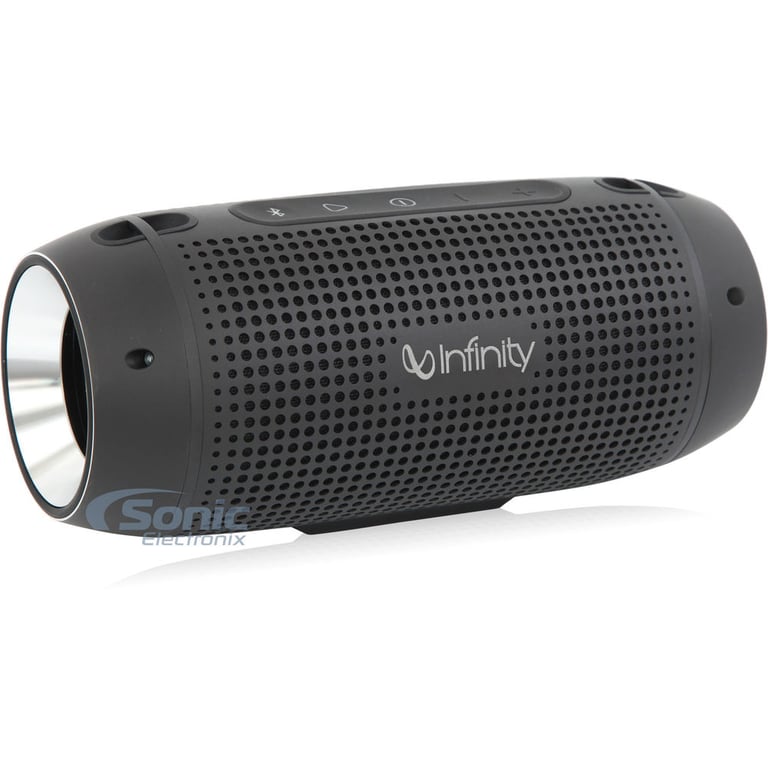 Infinity One Portable/Wireless Bluetooth Speaker Image 1